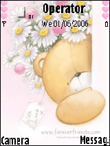 Forever friends