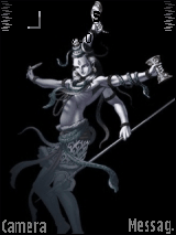 shiva power