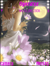 girl&roses