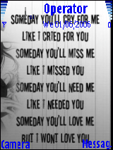 someday