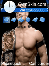 john cena