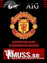 Manchester United Swedish Supporters