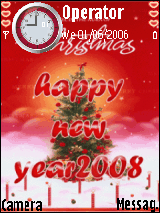 happy new year