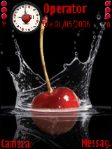 Cherry_Drop