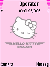 KITTY