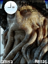 Davy Jones