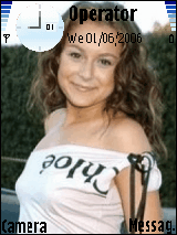 alexa vega
