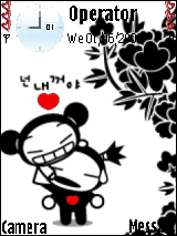 Pucca