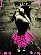 pink Emo
