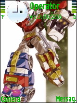 voltron