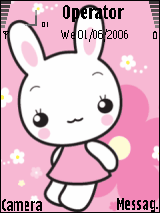 Cute