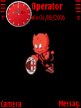 ac milan
