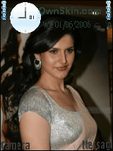 zarine 3