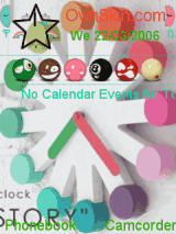 hapi clockz