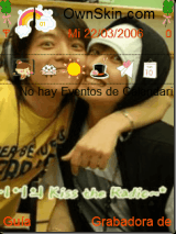 Super Junior Eunhae