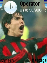 kaka