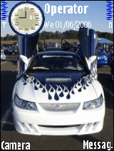cool car