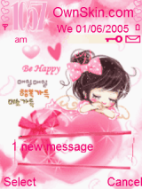 ♥``Dreamy Cute Girl``♥