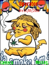 toke mon 