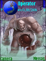 dota hero PUDGE