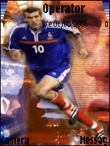 zidane