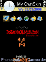 Bolumaximum.com teması