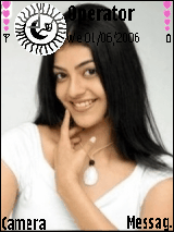 Kajal