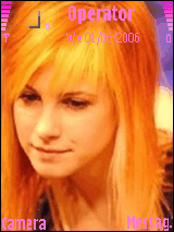 Hayley Williams