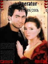 عمروسلمى