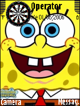 Spongebob Theme