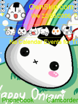 HAPPY ONIGIRI
