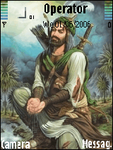 Ya Abolfazl 4