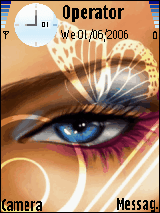 eyes