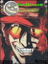 hellsing