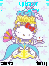 KITTY