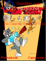 tom & jerry