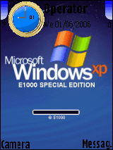 Animated XP