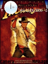 indiana jones