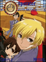 Ouran Parade
