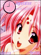 pinky anime