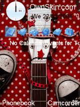 guitar