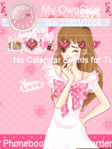 cute gurl
