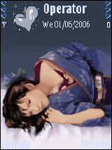 sleepy