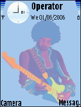 Hendrix