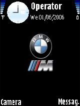 BMW M 