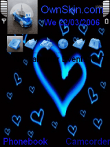 car heart