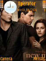new moon