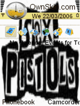 sex pistols