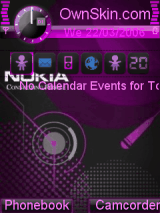Nokia S6v3 By Karan