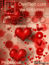 animated heart